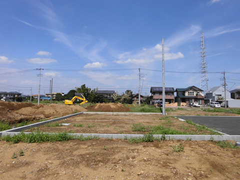 西海岸スタイル