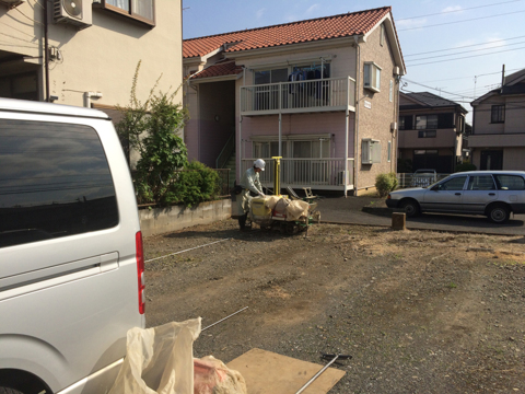ブルックリンスタイル with 認定長期優良住宅