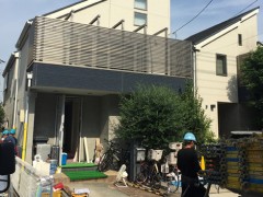 東京都リノベーション工事