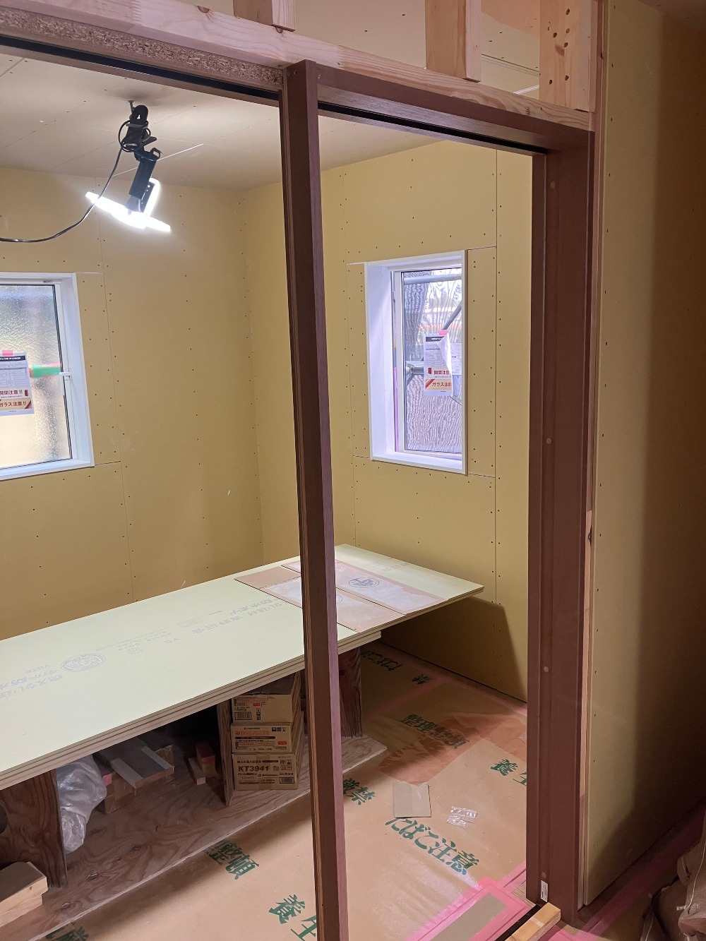 建具枠