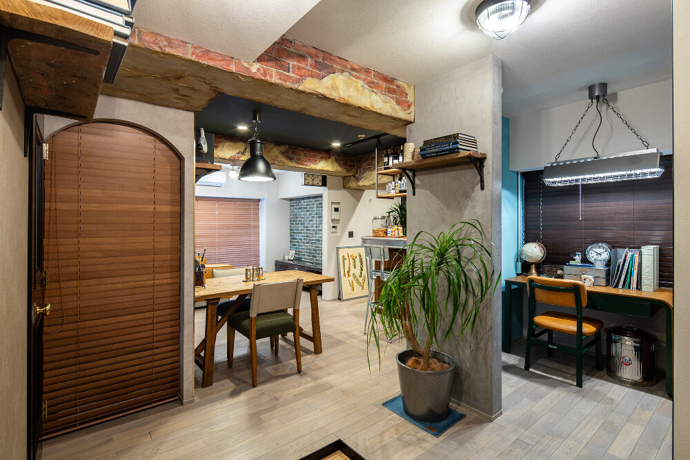 完成しました！